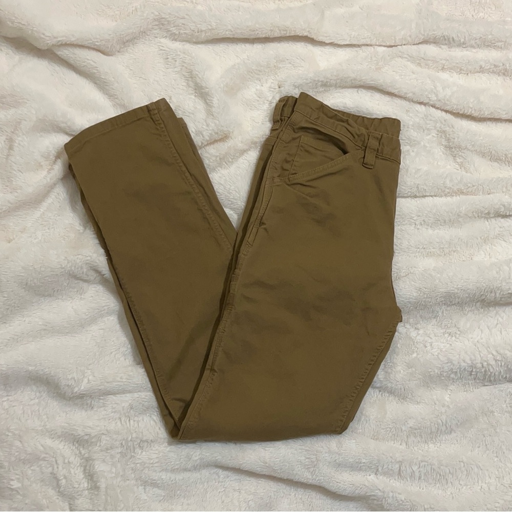 Men’s Ridgecut Toughwear Work Pants
